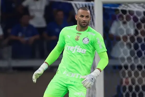 Foto: Palmeiras/Divulgação