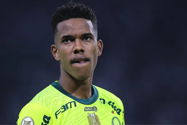 Foto: Palmeiras/Divulgação