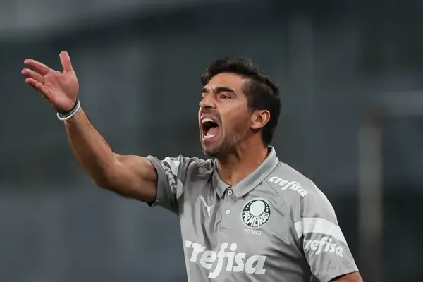 Foto: Palmeiras/Divulgação