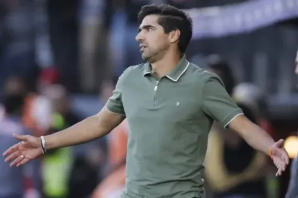 Foto: Palmeiras/Divulgação