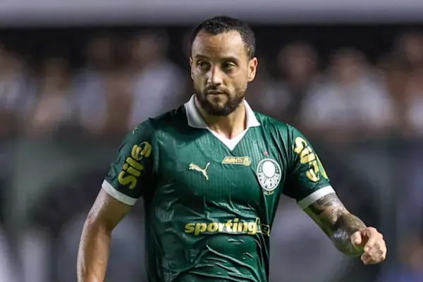 Foto: Palmeiras/Divulgação