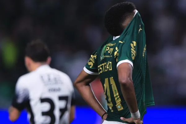 Foto: Palmeiras/Divulgação