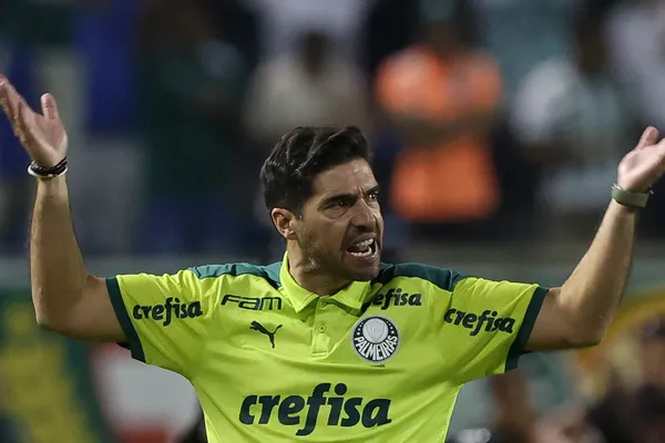 Foto: Palmeiras/Divulgação