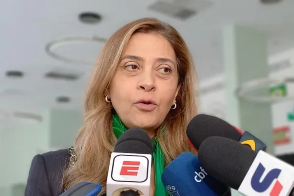 Foto: Palmeiras/Divulgação