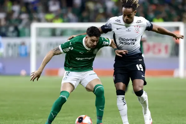 Foto: Palmeiras/Divulgação