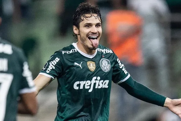 Foto: Palmeiras/Divulgação