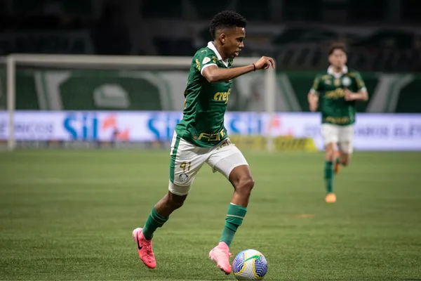 Foto: Palmeiras/Divulgação