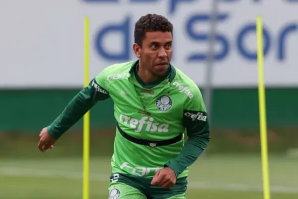 Foto: Palmeiras/Divulgação