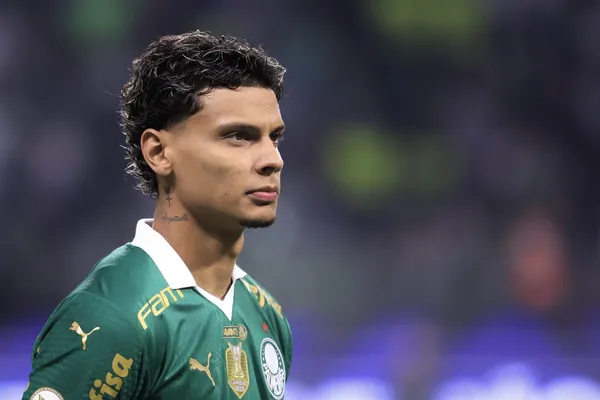 Foto: Palmeiras/Divulgação