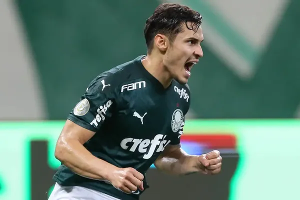 Foto: Palmeiras/Divulgação