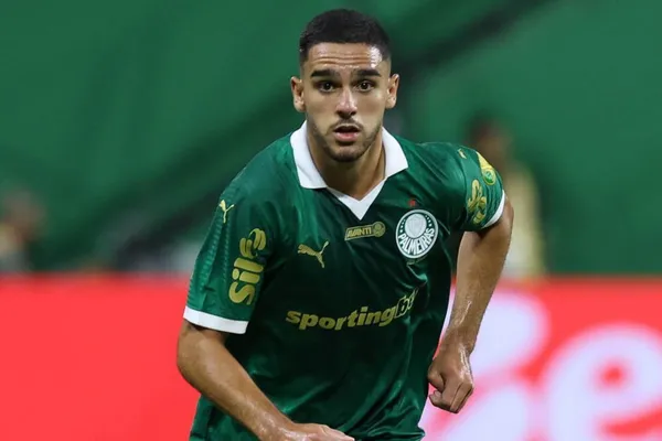 Foto: Palmeiras/Divulgação