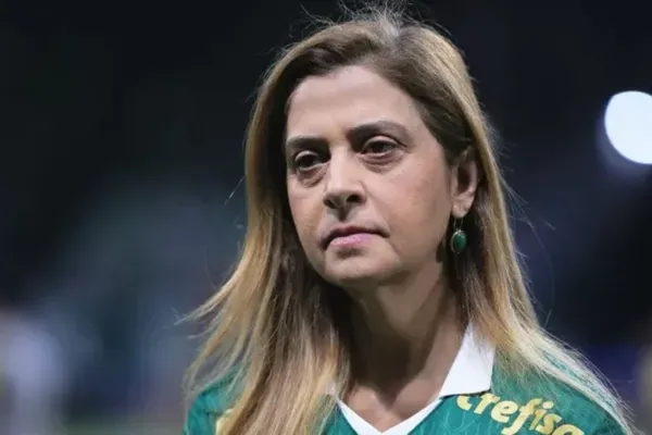 Foto: Palmeiras/Divulgação