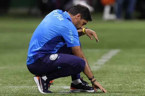 Foto: Palmeiras/Divulgação