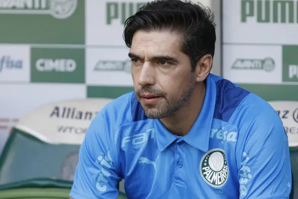 Foto: Palmeiras/Divulgação