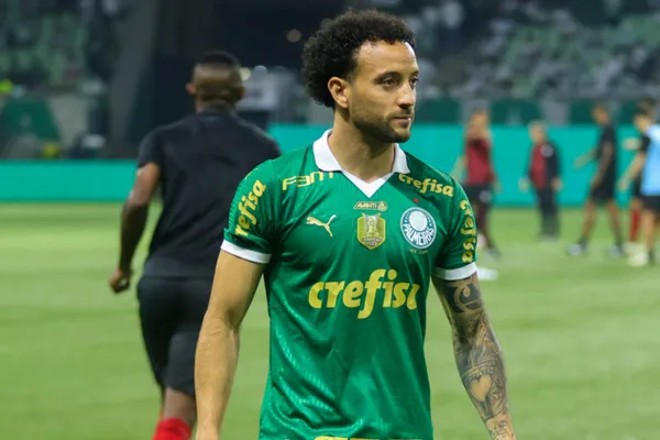 Foto: Palmeiras/Divulgação