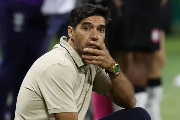 Foto: Palmeiras/Divulgação