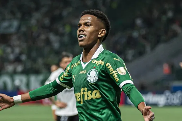 Foto: Palmeiras/Divulgação