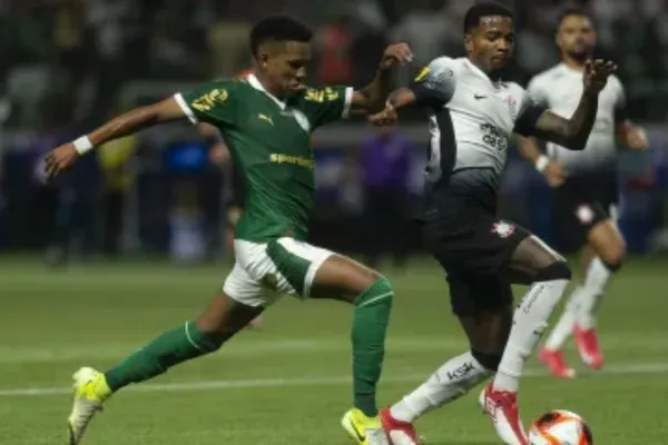 Foto: Palmeiras/Divulgação