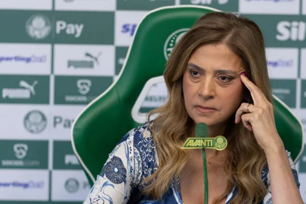 Foto: Palmeiras/Divulgação