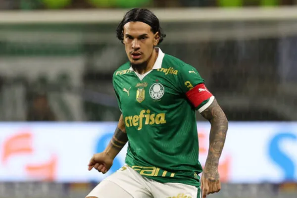 Foto: Palmeiras/Divulgação