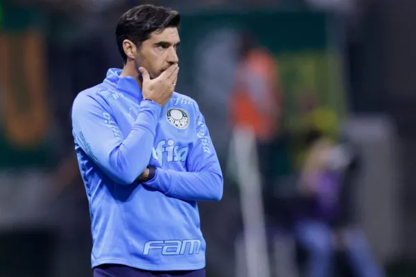 Foto: Palmeiras/Divulgação