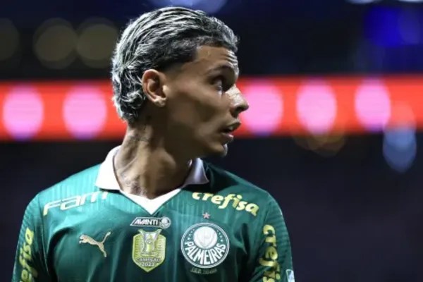 Foto: Palmeiras/Divulgação