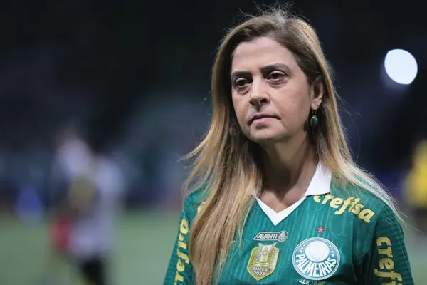 Foto: Palmeiras/Divulgação