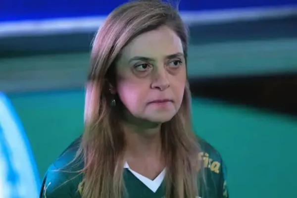 Foto: Palmeiras/Divulgação