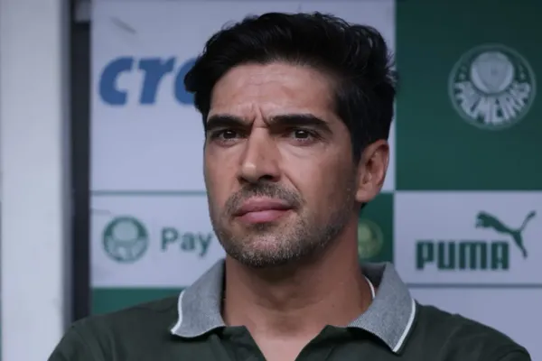 Foto: Palmeiras/Divulgação