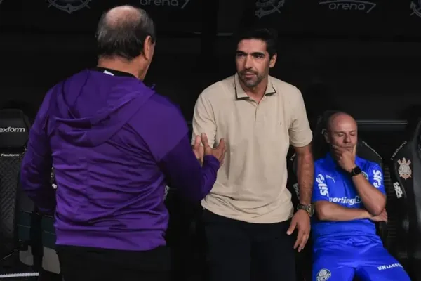 Foto: Palmeiras/Divulgação