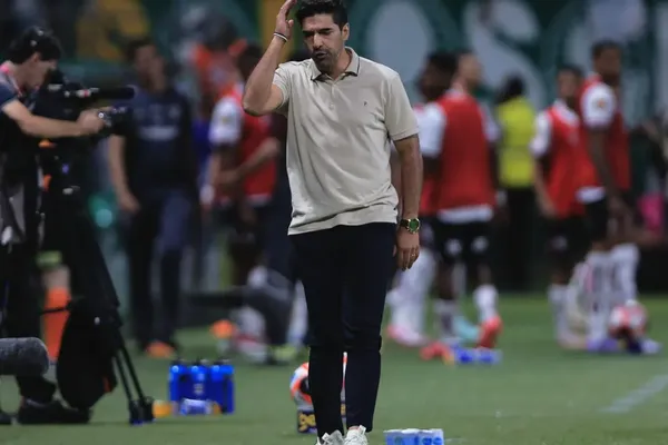 Foto: Palmeiras/Divulgação