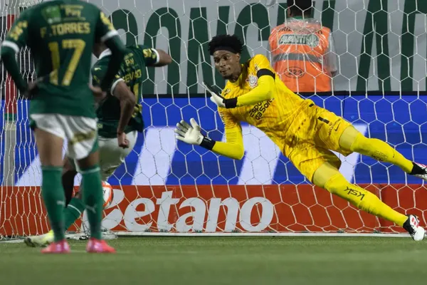Foto: Palmeiras/Divulgação