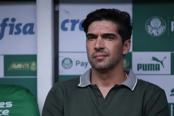 Foto: Palmeiras/Divulgação