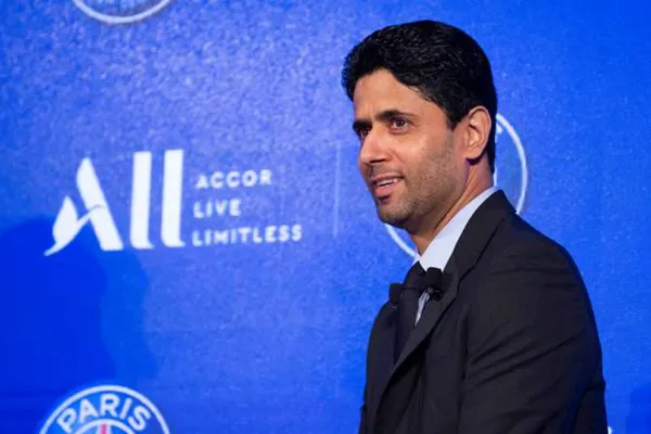 Foto: PSG/Divulgação