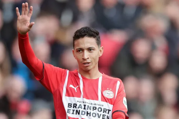 Foto: PSV/Divulgação