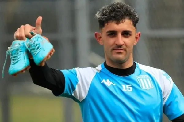 Foto: Racing/Divulgação