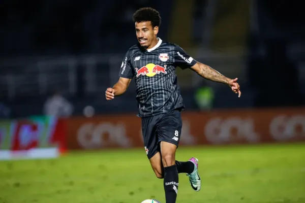 Foto: RB Bragantino/Divulgação