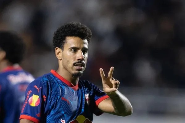 Foto: RB Bragantino/Divulgação