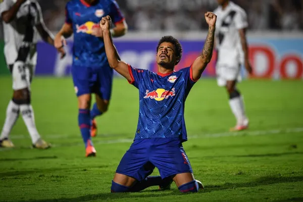 Foto: RB Bragantino/Divulgação