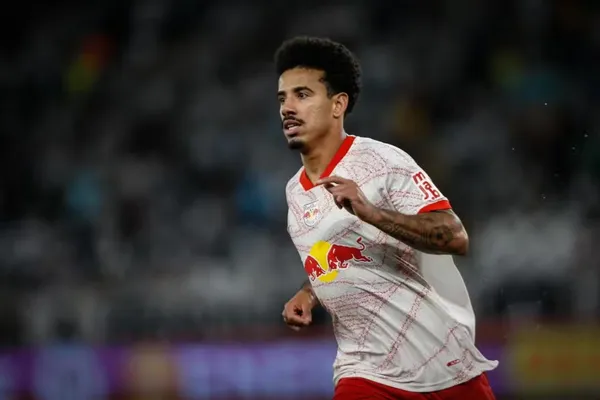 Foto: RB Bragantino/Divulgação