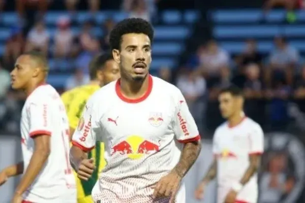 Foto: RB Bragantino/Divulgação