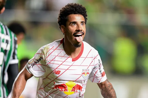 Foto: RB Bragantino/Divulgação