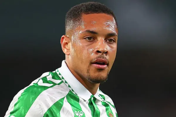 Foto: Real Betis/Divulgação