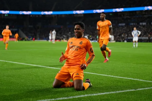 Foto: Real Madrid/Divulgação