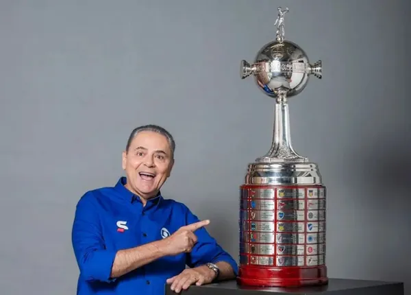 Foto: Reprodução/ TV Globo