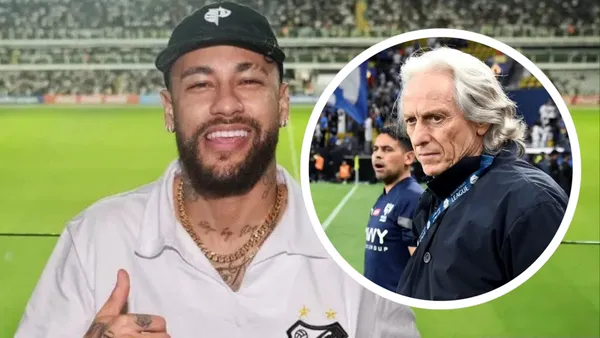 Foto retirada das redes sociais.