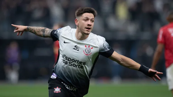 Foto: Rodrigo Coca/Corinthians