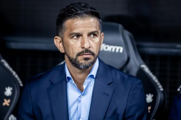 Foto: Rodrigo Coca/Corinthians