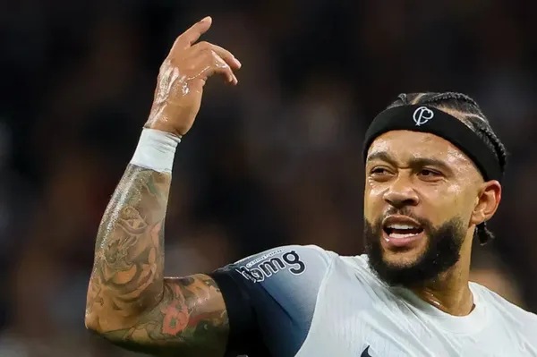 Foto: Rodrigo Coca/Corinthians