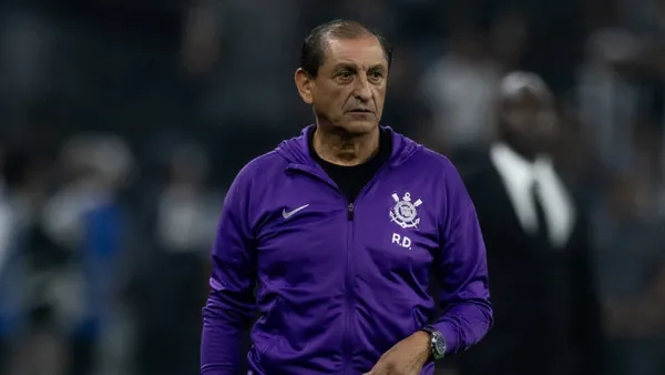 Foto: Rodrigo Coca/Corinthians